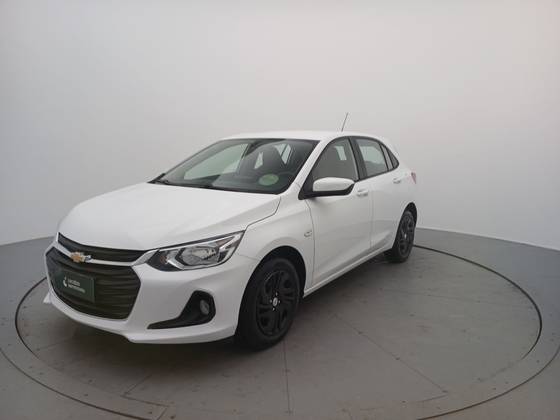 CHEVROLET ONIX 1.0 FLEX LT MANUAL CHEVROLET ONIX 1.0 FLEX LT MANUAL